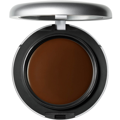 MAC Studio Fix Tech Cream To Powder Found