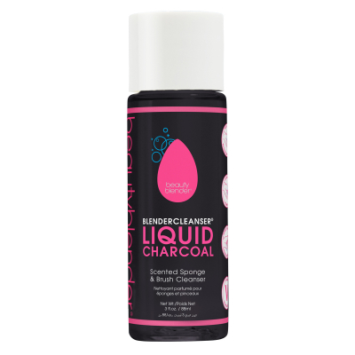 beautyblender blendercleanser Liquid Charcoal (90ml)