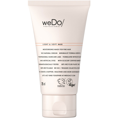 weDo Professional Light & Soft Hair Mask