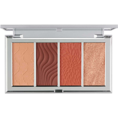 PÜR Cosmetics 4 in 1 Skin Perfecting Face Palette