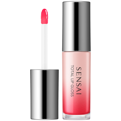 Sensai Total Lip Gloss In Colours