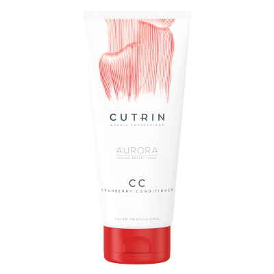 Cutrin AURORA Color Care CC Conditioner