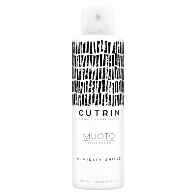 Cutrin MUOTO Hair Styling Humidity Shield (200ml)