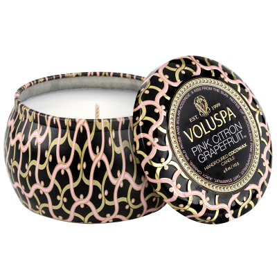 Voluspa Pink Citron Grapefruit