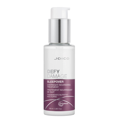 Joico Defy Damage Sleepover Overnight Nourishing Treatment (100ml)