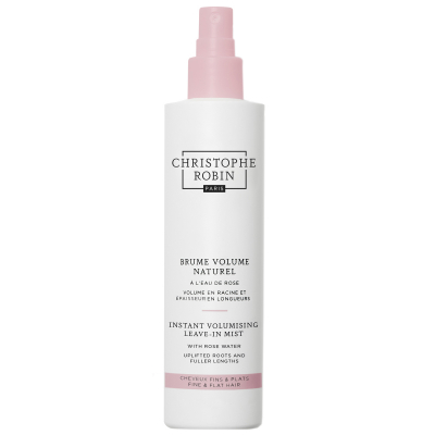 Christophe Robin Volumizing Mist With Rose Extracts (150ml)