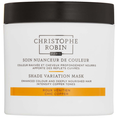 Christophe Robin Shade Variation Mask Chic Copper (250ml)