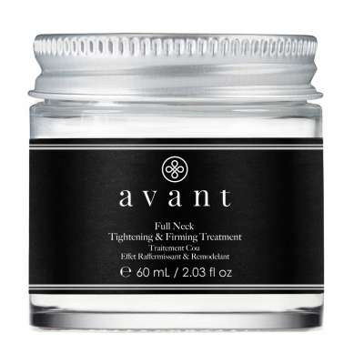 Avant skincare Full Neck Tightening & Firming Treatment (60ml)
