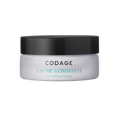 Codage Scrubbing Cream (50ml)