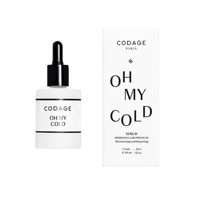 Codage Oh My Cold (30ml)