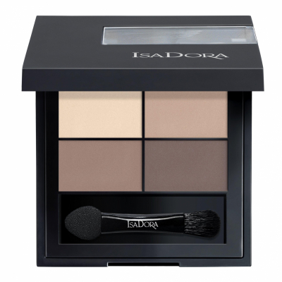 IsaDora Eye Shadow Quartet