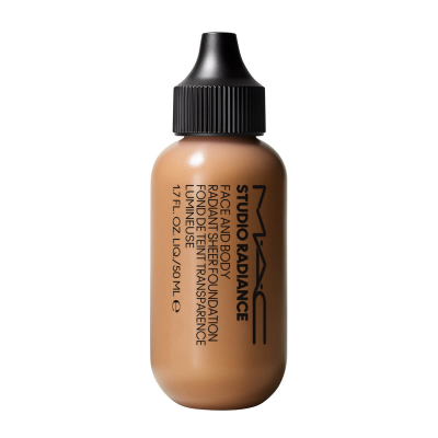 MAC Studio Radiance Face And Body Radiant Sheer Foundation
