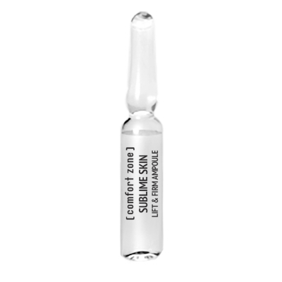 Comfort Zone Lift and Firm Face Ampoule (7x2ml)