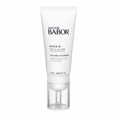 Babor Lip & Eye Serum (15ml)