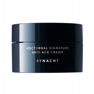 BYNACHT Nocturnal Signature Anti-Age Cream