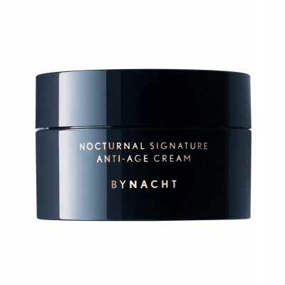 BYNACHT Noctural Signature Anti-Age Cream Travel Size (20ml)