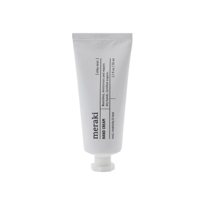 Meraki Hand Cream Silky Mist (50ml)