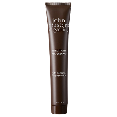 John Masters Maximum Moisturizer with Mandarin & Glycoproteins (50ml)