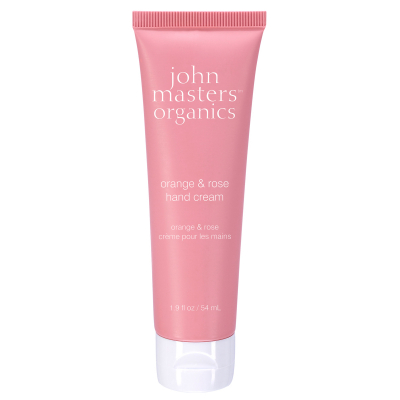 John Masters Orange & Rose Hand Cream (54ml)