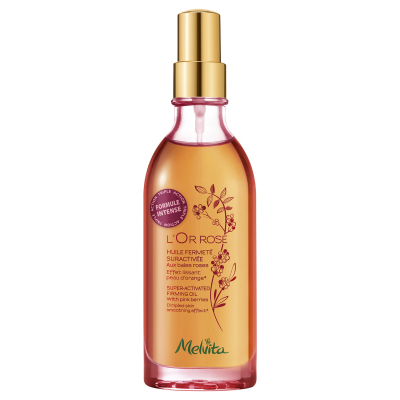 Melvita L’Or Rose Firming Oil (100ml)