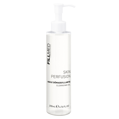 Laboratoires FILLMED Skin Perfusion Cleansing Oil (200 ml)