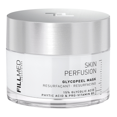 Laboratoires FILLMED Skin Perfusion Glycopeel Mask Resurfacing (50 ml)
