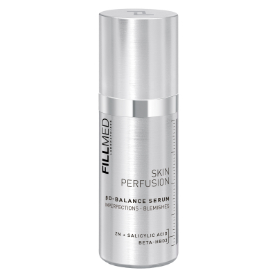 Laboratoires FILLMED Skin Perfusion Bd-Balance Serum Blemished (30 ml)