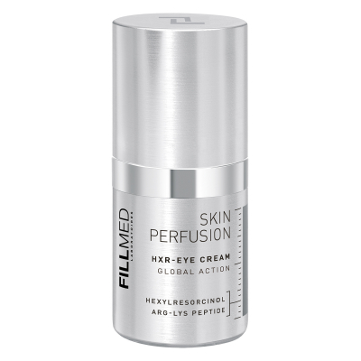 Fillmed Skin Perfusion Hxr- Eye Cream Global Action (15ml)