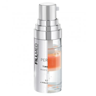 FILLMED Skin Perfusion Time-Booster Wrinkles (3 x 10 ml)