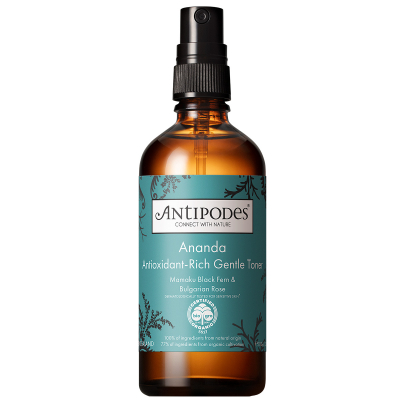 Antipodes Ananda Antioxidant-Rich Toner (100 ml)