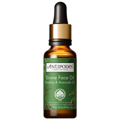 Antipodes Divine Avocado & Rosehip Face Oil (30 ml)