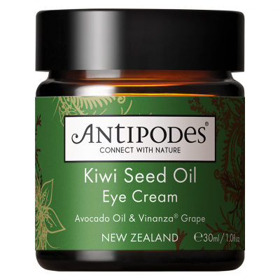 Antipodes Kiwi Seed Oil Eye Cream (30 ml)