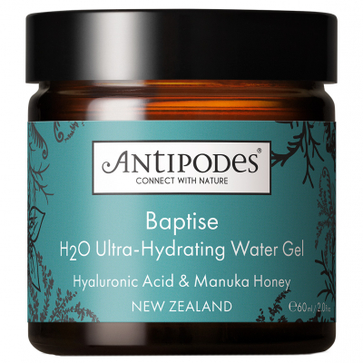 Antipodes Baptise H2O Ultra-Hydrating Gel (60ml)