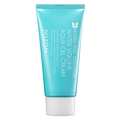 Mizon (Tube) Water Volume Aqua Gel Cream (45ml)