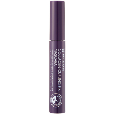 Mizon Collagen Curling Fix Mascara (6g)