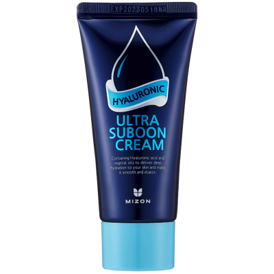 Mizon Hyaluronic Ultra Suboon Cream (45ml)