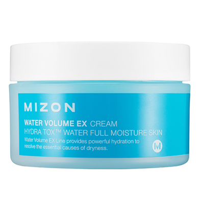 Mizon Water Volume Ex Cream (100ml)