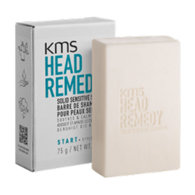 KMS Headreamedy Solid Shampoo (75ml)