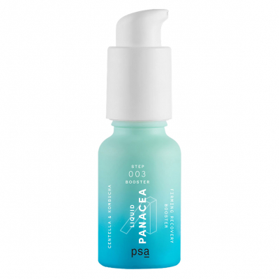PSA Liquid Panacea Centella & Kombucha Firming Recovery Booster (15ml)