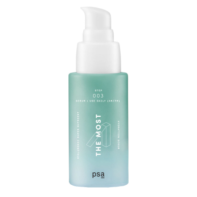 PSA The Most Hyaluronic Super Nutrient Hydration Serum (30ml)