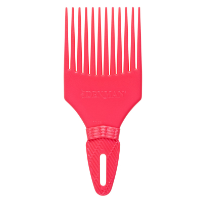 Denman D17 Curl Volumizer Pink