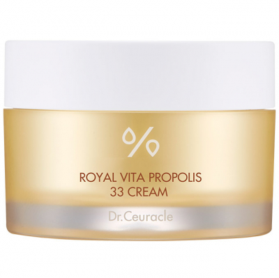 Dr Ceuracle Royal Vita Propolis 33 Cream (50ml)