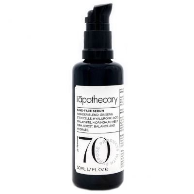 Ilapothecary Save Face Serum (50ml)