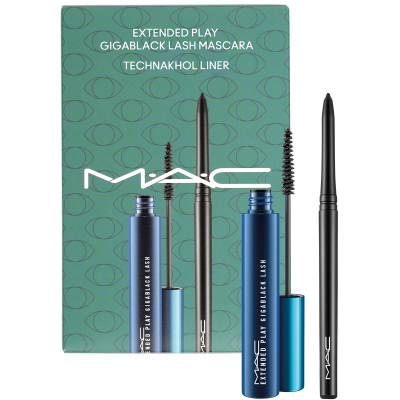 MAC Cosmetics All Black Everything 2