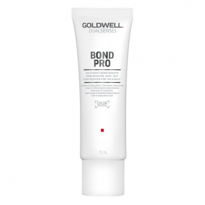 Goldwell Dualsenses Bondpro Fortifying Fluid Day & Night Bond Booster (75ml)