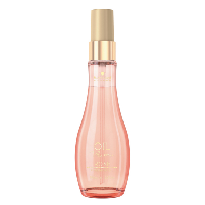 Schwarzkopf Professional Oil Ultime Rose Oil (100ml)