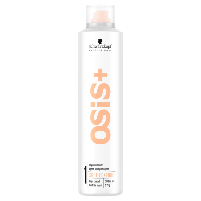 Schwarzkopf Professional Osis Soft Texture (300ml)
