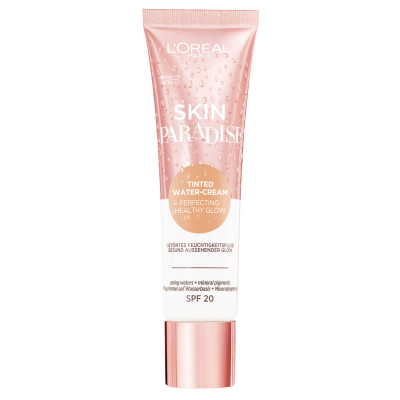 Loreal Paris Skin Paradise