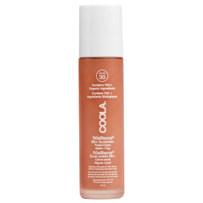 COOLA Mineral Rosilliance BB+ Cream Tint SPF 30