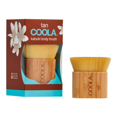 COOLA Sunless Tan Kabuki Brush